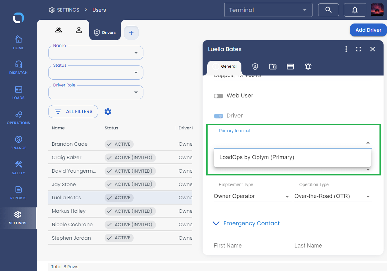 Terminal Preferences - Gorgeous Retina Gradient Images | Free Download